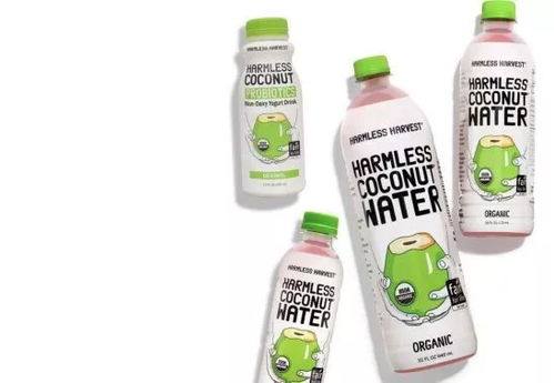 酒精饮料 饮品创业新浪潮中的C位潜力股