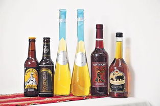 港德联手，创新之路 有机蜂蜜酒精饮料品牌的崛起