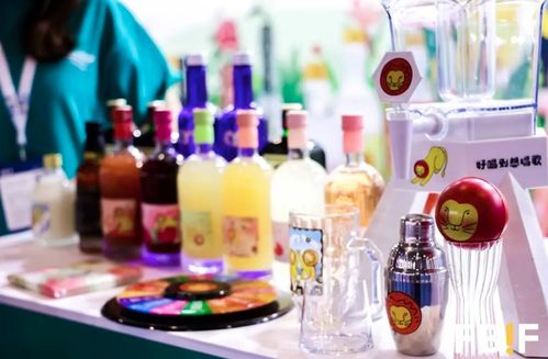 狮子歌歌柚子梅酒问鼎FBIF金奖，引领果酒创新风潮